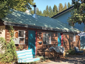 Bigfoot RV & Cabins Park